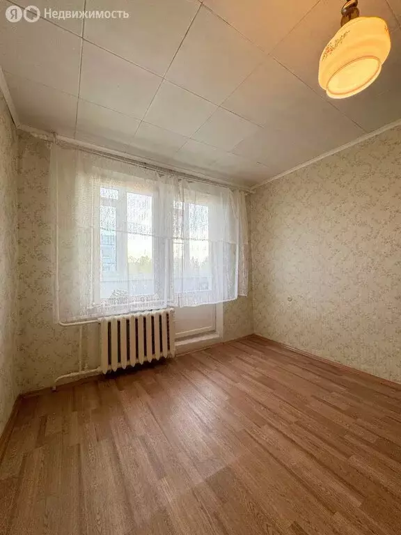 2-комнатная квартира: Вологда, Старое шоссе, 14 (49.5 м) - Фото 1