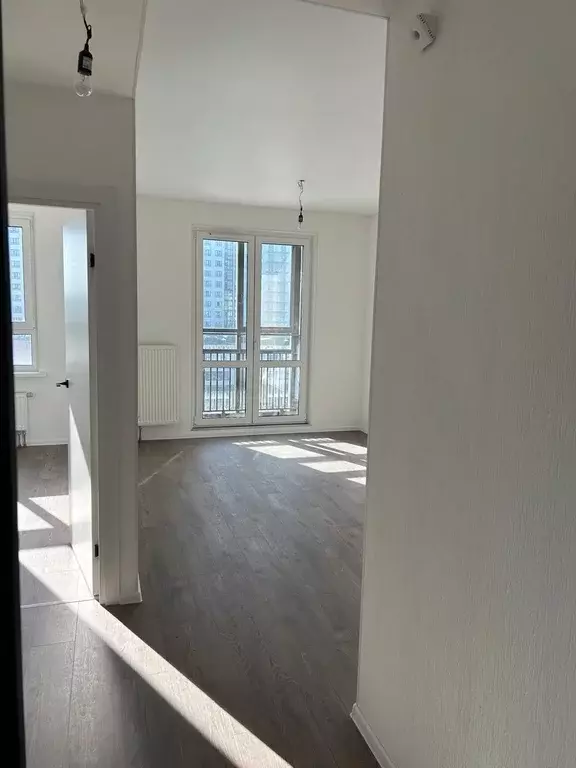 Продаётся 2-к квартира, 58.8 м - Фото 1