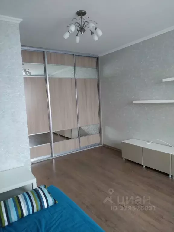 1-к кв. Башкортостан, Уфа Бакалинская ул., 25 (35.1 м) - Фото 1