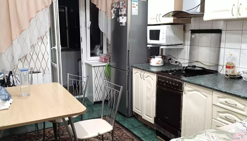 3-к кв. Липецкая область, Липецк ул. Циолковского, 26 (62.0 м) - Фото 0