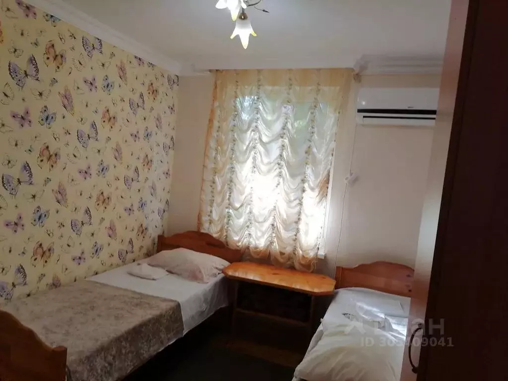 Комната Краснодарский край, Анапа ул. Гоголя, 138 - Фото 1