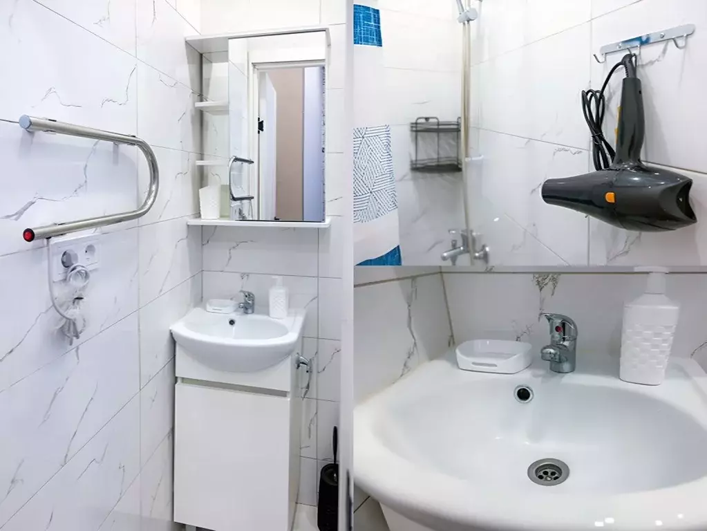 Студия Москва Дмитровское ш., 107к1 (17.0 м) - Фото 0