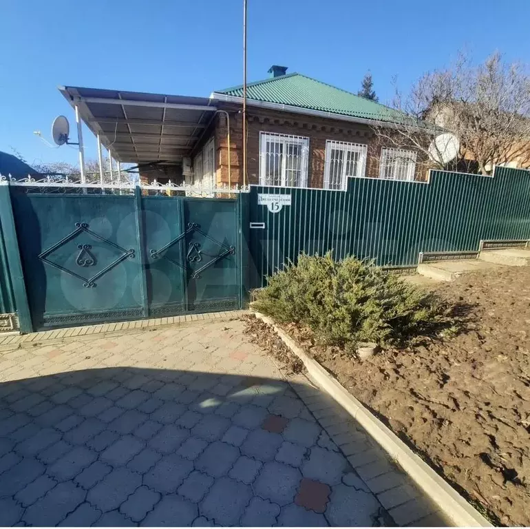 Дом 65 м на участке 6 сот. - Фото 0