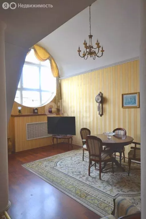 3-комнатная квартира: Выборг, Ленинградское шоссе, 12 (131 м) - Фото 1