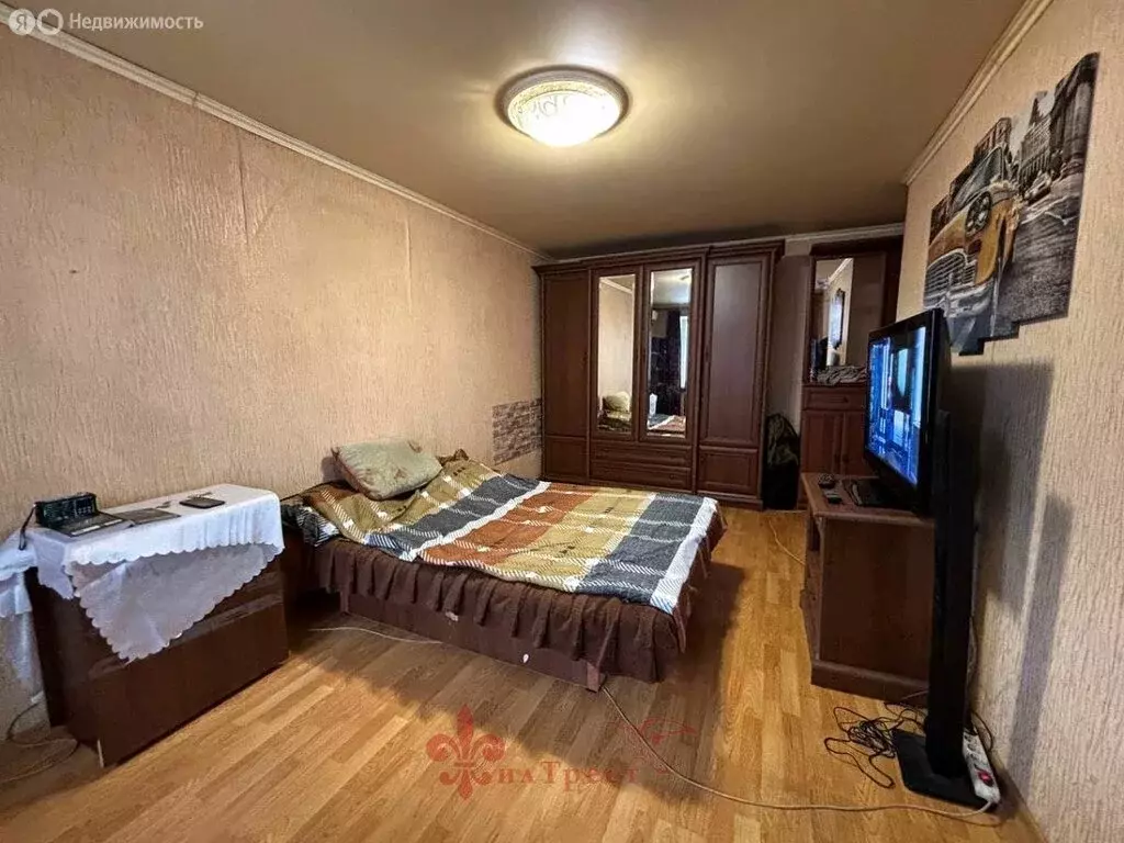 1-комнатная квартира: Белгород, Гражданский проспект, 19А (30 м) - Фото 0