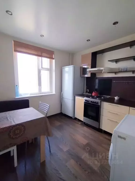 2-к кв. Коми, Сыктывкар Тентюковская ул., 81 (52.0 м) - Фото 0