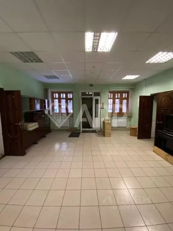 Помещение свободного назначения в Татарстан, Казань ул. Тельмана, 5 ... - Фото 1