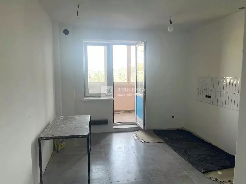 Продается 2-комнатная квартира - Фото 1