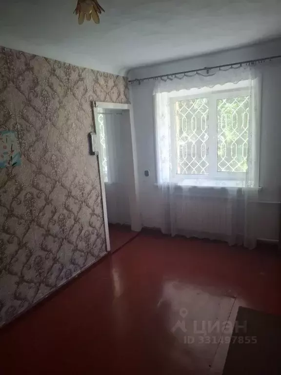 Комната Алтайский край, Барнаул городской округ, Южный рп просп. ... - Фото 2