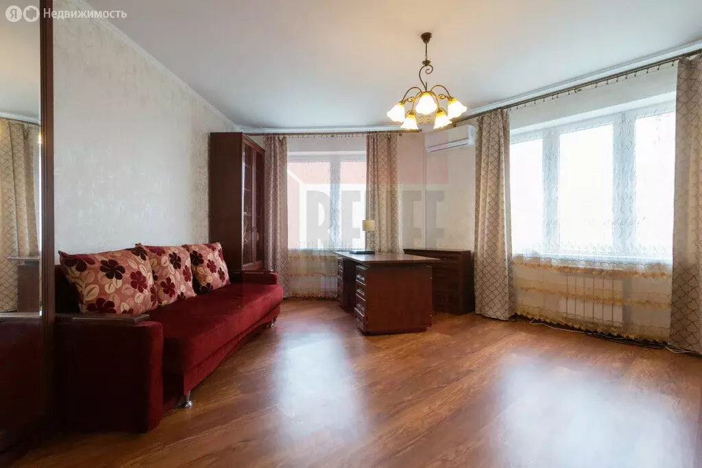 2-комнатная квартира: Калининград, улица Виктора Денисова, 16к2 (67.7 ... - Фото 1