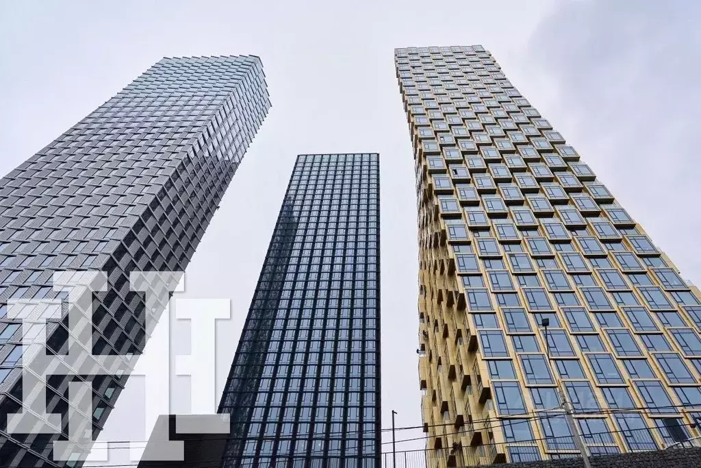 6-к кв. Москва 1-й Сетуньский проезд, 8 (280.0 м) - Фото 0