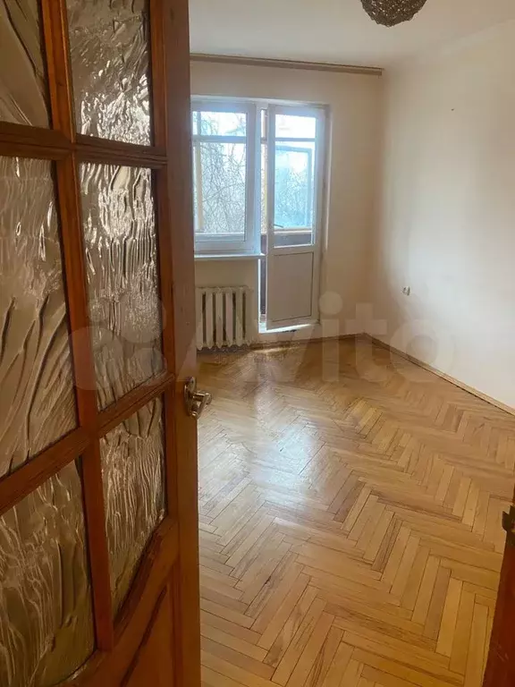 2-к. квартира, 46 м, 2/5 эт. - Фото 1