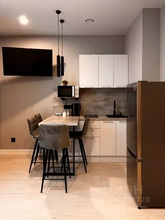 Студия Карелия, Сортавала Советская ул., 5 (21.0 м) - Фото 1