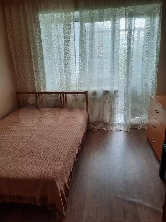 1-к. квартира, 22 м, 6/9 эт. - Фото 0
