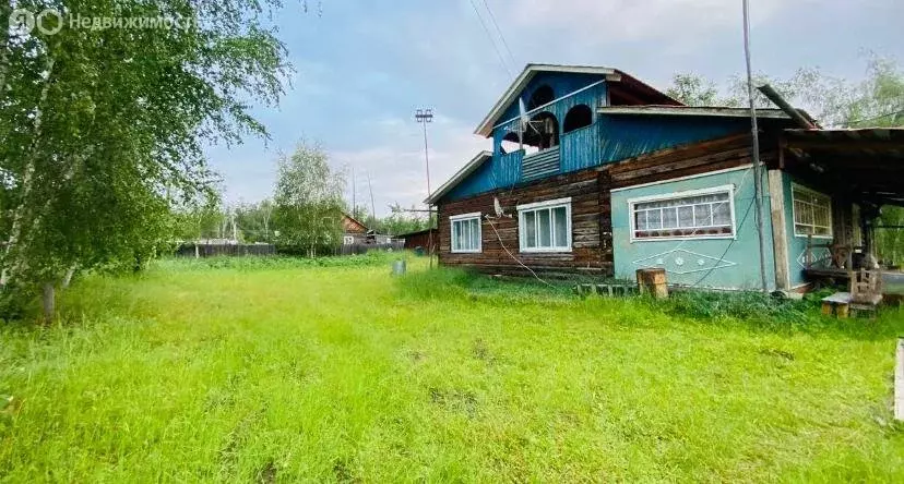 Дом в Якутск, Центральный округ (92 м) - Фото 0