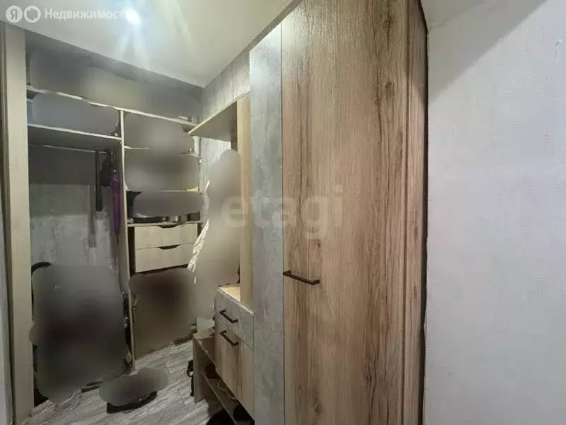 1-комнатная квартира: Михайловск, улица Гоголя, 79 (36.3 м) - Фото 1