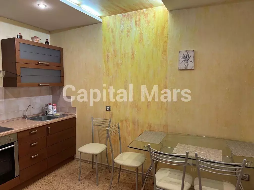 1-к кв. Санкт-Петербург Комендантский просп., 11Б (45.0 м) - Фото 1