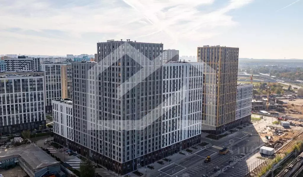 Помещение свободного назначения в Москва Производственная ул., 19Ак2 ... - Фото 1