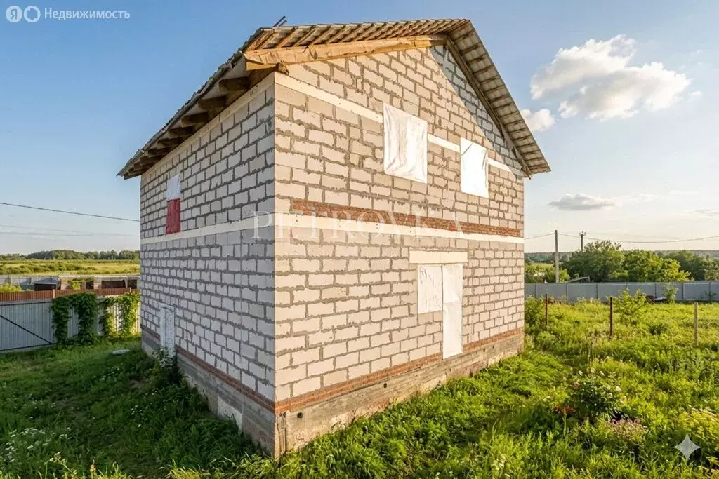 Дом в Павлово-Посадский городской округ, деревня Грибаново (190 м) - Фото 2