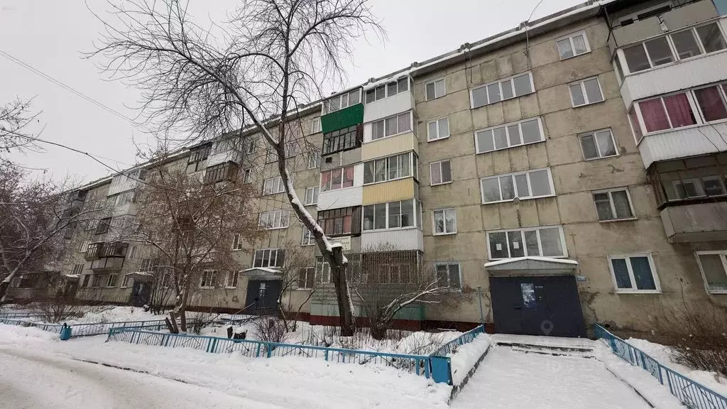 2-к кв. Томская область, Томск ул. Интернационалистов, 2 (43.9 м) - Фото 2