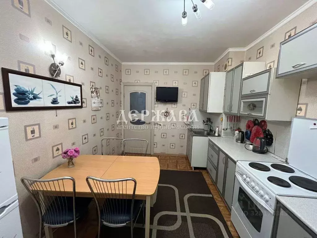 3-к кв. Белгородская область, Старый Оскол Северный мкр, 30 (63.4 м) - Фото 2