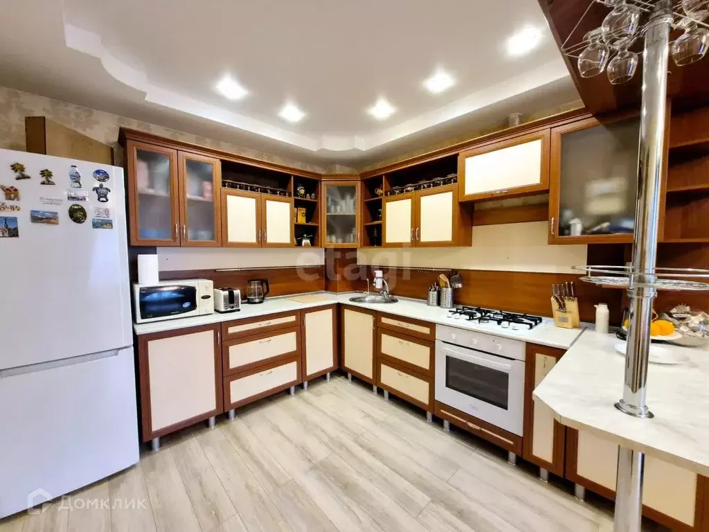 Продаётся 3-к квартира, 57.8 м - Фото 1