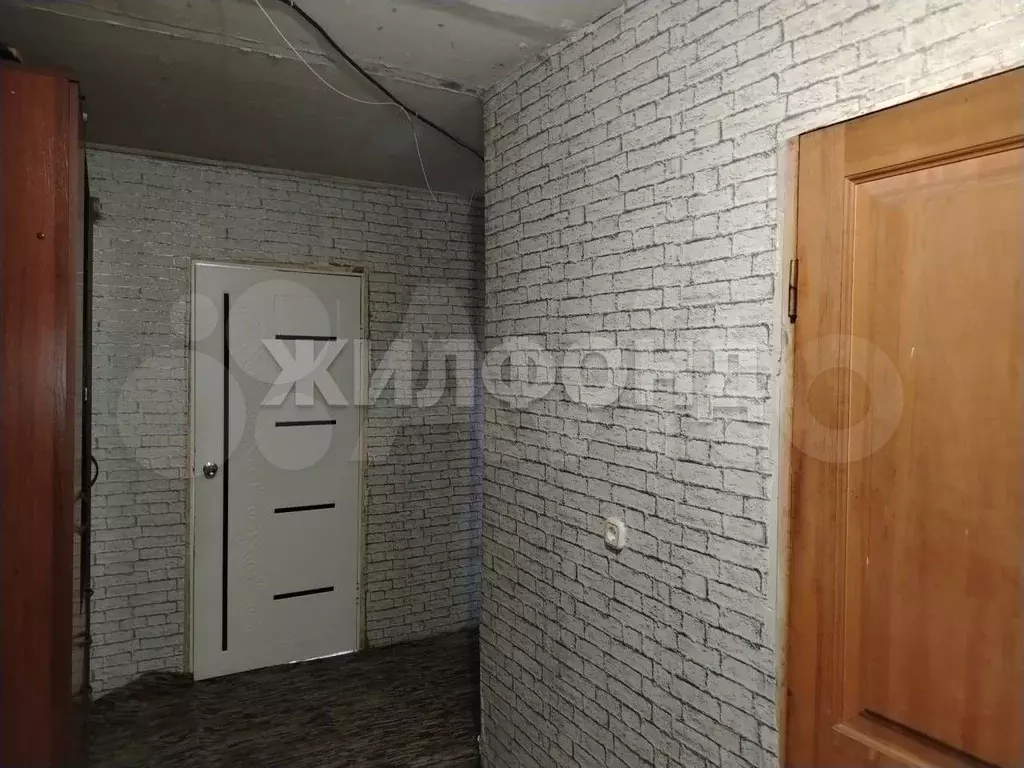 3-к. квартира, 51,2 м, 1/2 эт. - Фото 1