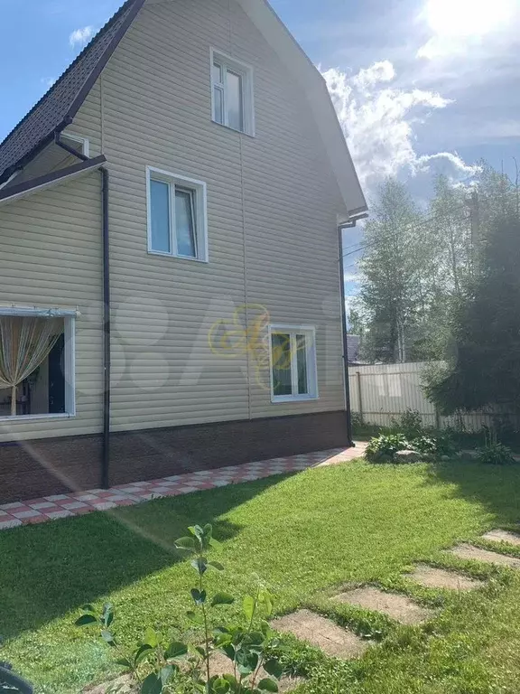 Дом 200 м на участке 12 сот. - Фото 1