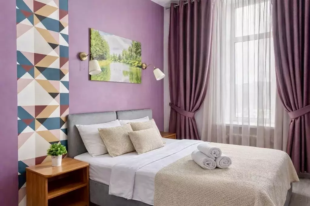 Студия Москва Гостиничная ул., 4Ак8 (18.5 м) - Фото 2