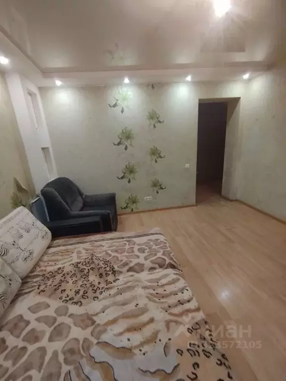 1-к кв. Саратовская область, Саратов Огородная ул., 144/146 (36.4 м) - Фото 2