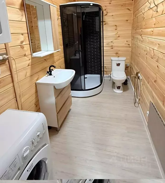 Дом в Карачаево-Черкесия, Зеленчукский район, с. Архыз ул. Банковская, ... - Фото 2