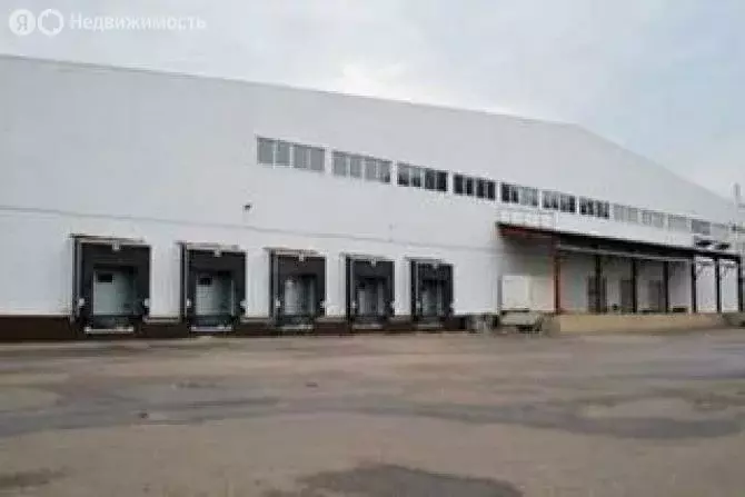 Помещение свободного назначения (3000 м) - Фото 1