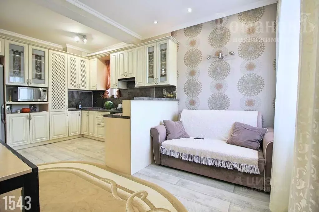 Коттедж в Ставропольский край, Ставрополь Нива ДНТ, 428 (98 м) - Фото 2