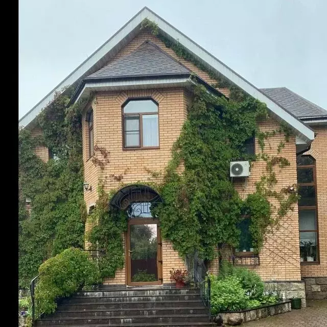 Коттедж в Санкт-Петербург Безымянный пер., 14к2 (238 м) - Фото 2