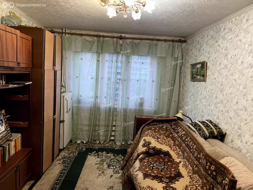 2-комнатная квартира: Тула, улица Кирова, 18 (52 м) - Фото 1