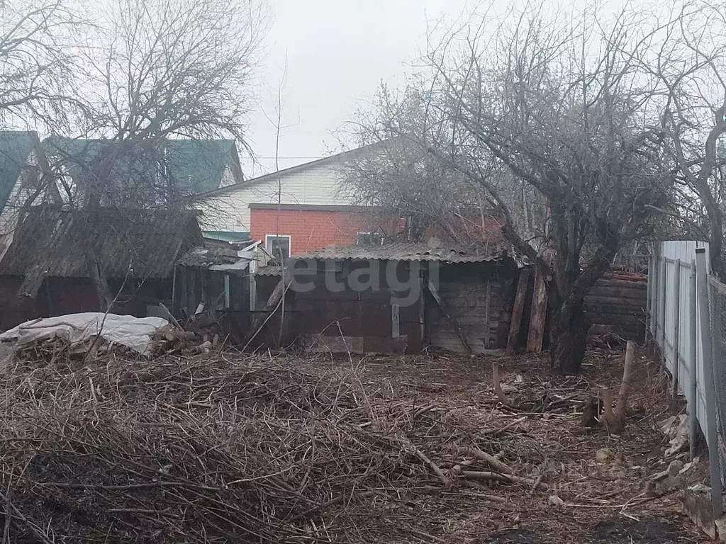 Участок в Мордовия, Саранск ул. Гагарина, 116 (5.0 сот.) - Фото 1