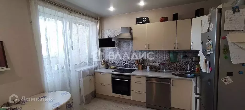 Продаётся 2-к квартира, 59 м - Фото 0