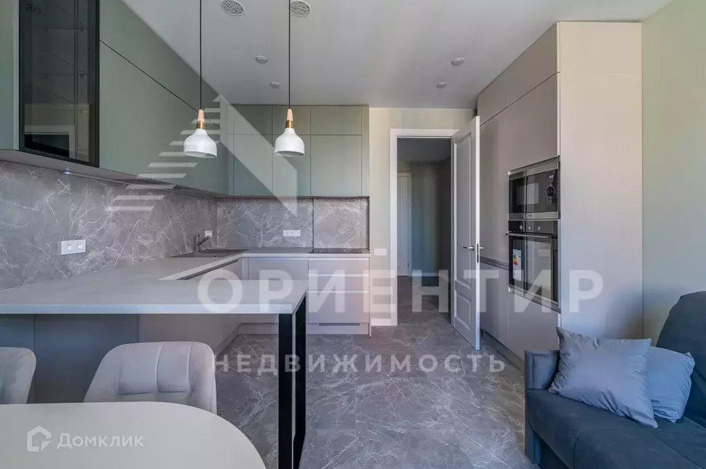 Продаётся 3-к квартира, 79 м - Фото 0