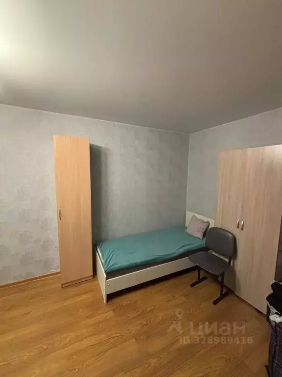 1-к кв. Кировская область, Киров Хлыновская ул., 16 (37.0 м) - Фото 1