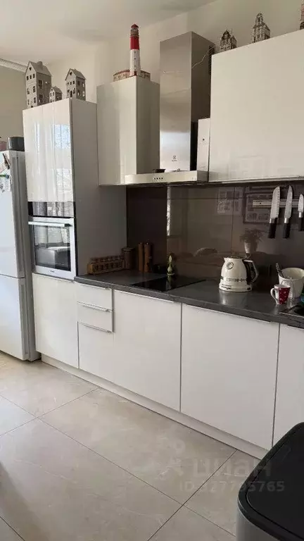 Квартира, 1 комната, 41 м - Фото 2