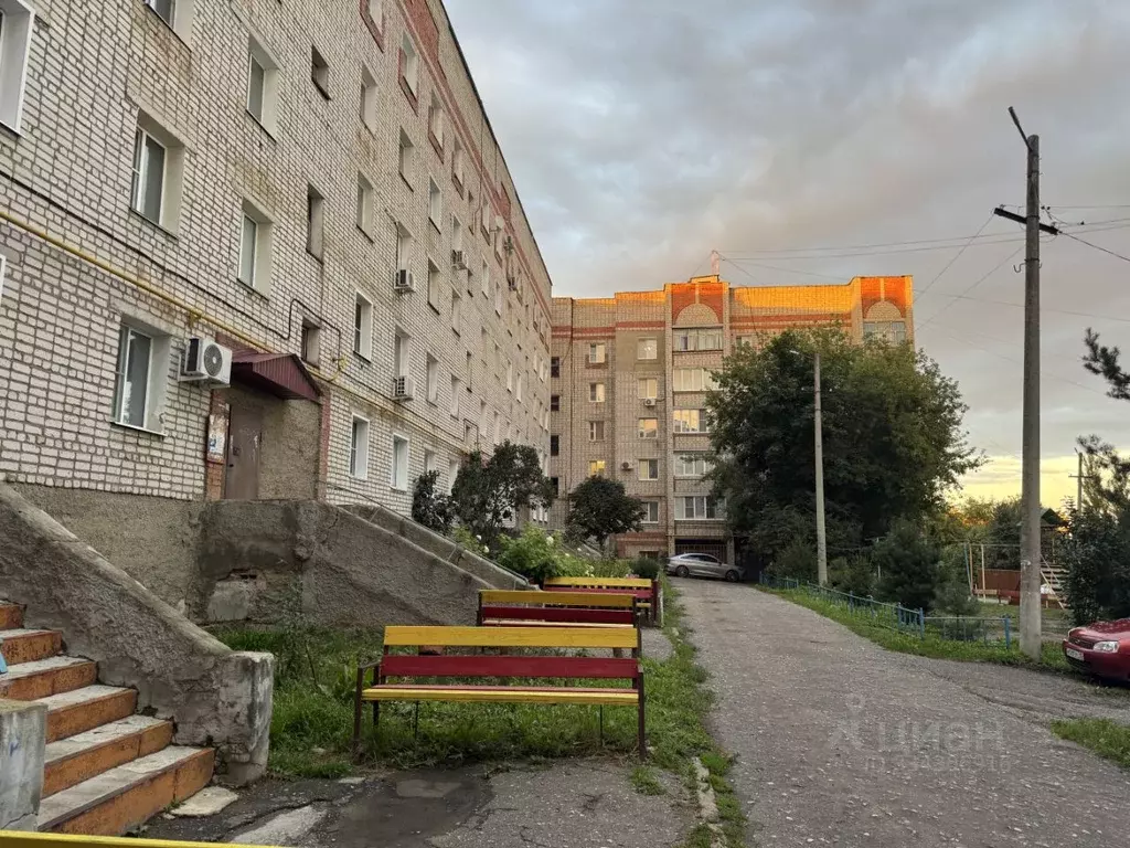 3-к кв. Мордовия, Рузаевка ул. Ухтомского, 30 (60.2 м) - Фото 1