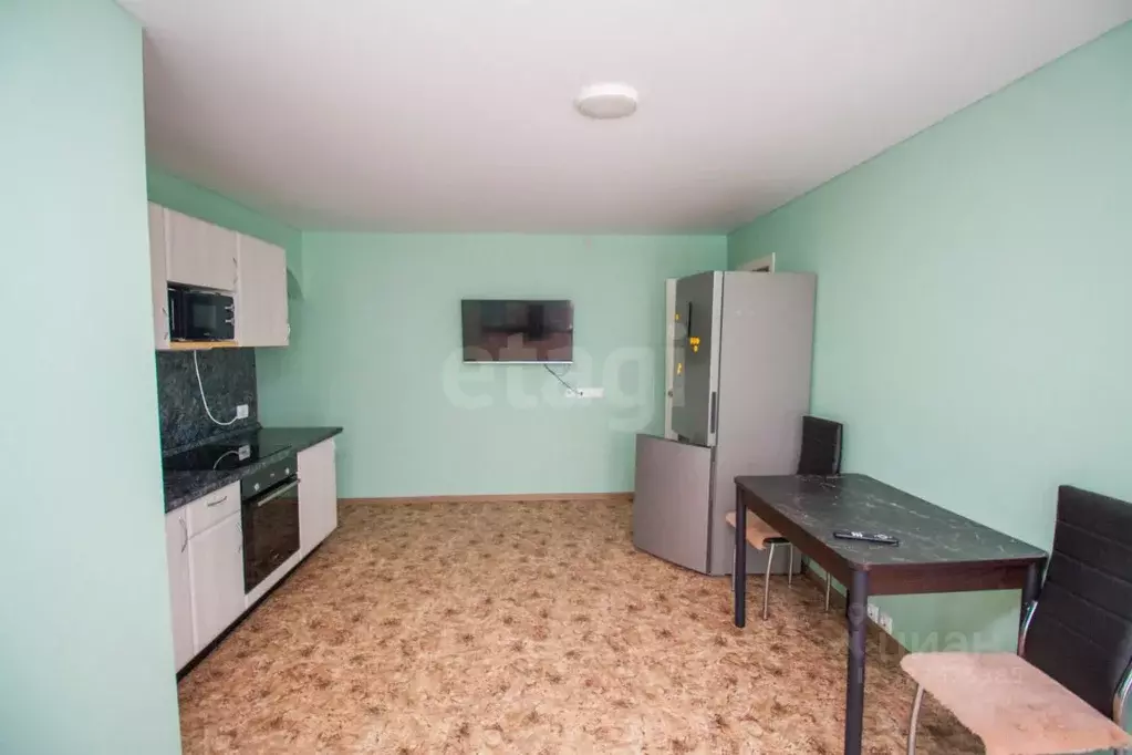 2-к кв. Сахалинская область, Южно-Сахалинск Сахалинская ул., 43 (43.0 ... - Фото 1