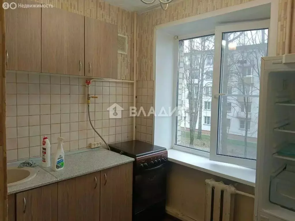 2-комнатная квартира: Московская область, городской округ ... - Фото 2