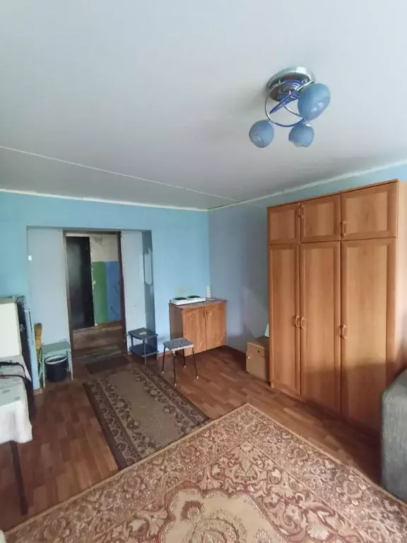 Студия Оренбургская область, Оренбург Театральная ул., 17 (20.0 м) - Фото 2