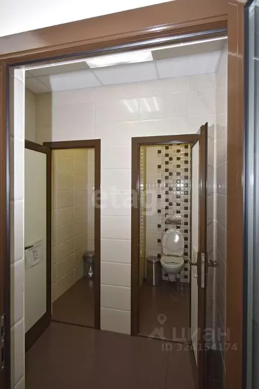 Офис в Иркутская область, Ангарск 221-й кв-л, 4 (1225 м) - Фото 1