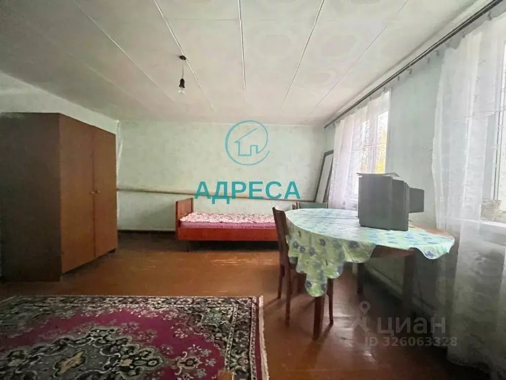 Дом в Белгородская область, Поселок Чернянка городское поселение, ... - Фото 2