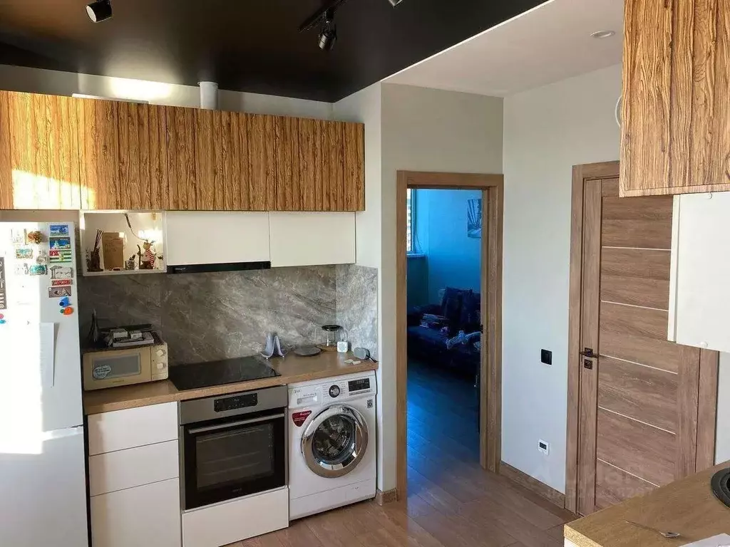 2-к кв. Самарская область, Самара ул. Карла Либкнехта, 8 (45.0 м) - Фото 1