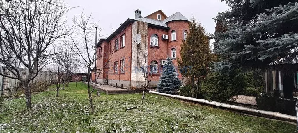 Дом в Шахунья, Комсомольская улица, 11 (909 м) - Фото 1