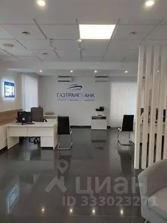 Помещение свободного назначения в Москва Краснопрудная ул., 30-34С1 ... - Фото 1