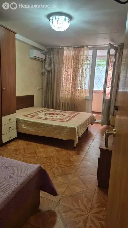 2-комнатная квартира: Анапа, Терская улица, 39 (51 м) - Фото 1